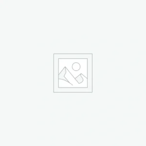 Placeholder image with mountains and sun